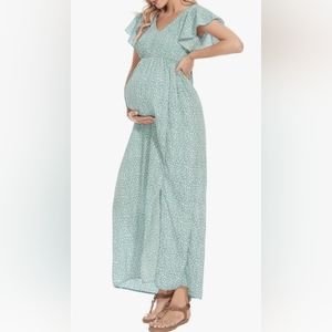 Maternity dress... Never worn! New with tags!